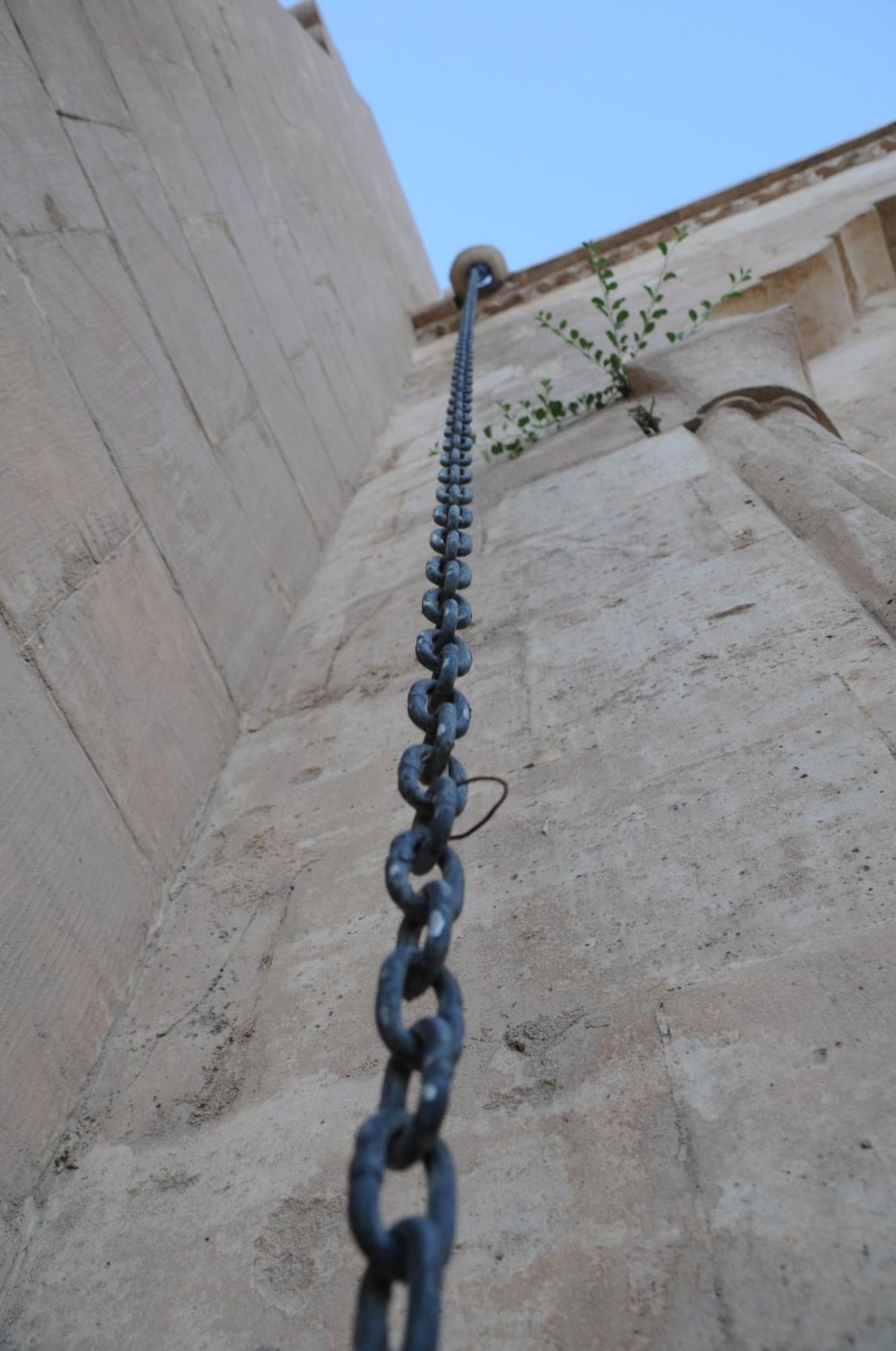 Zinciriye Hotel Mardin Exteriér fotografie