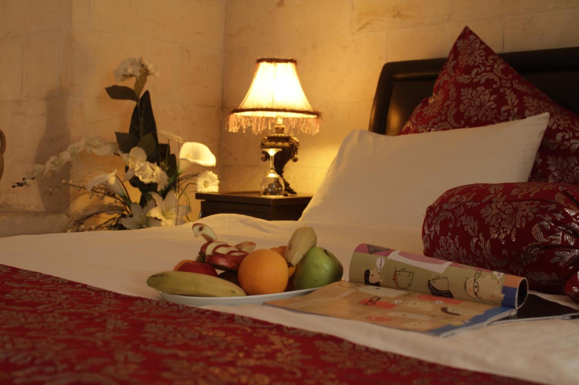 Zinciriye Hotel Mardin Pokoj fotografie
