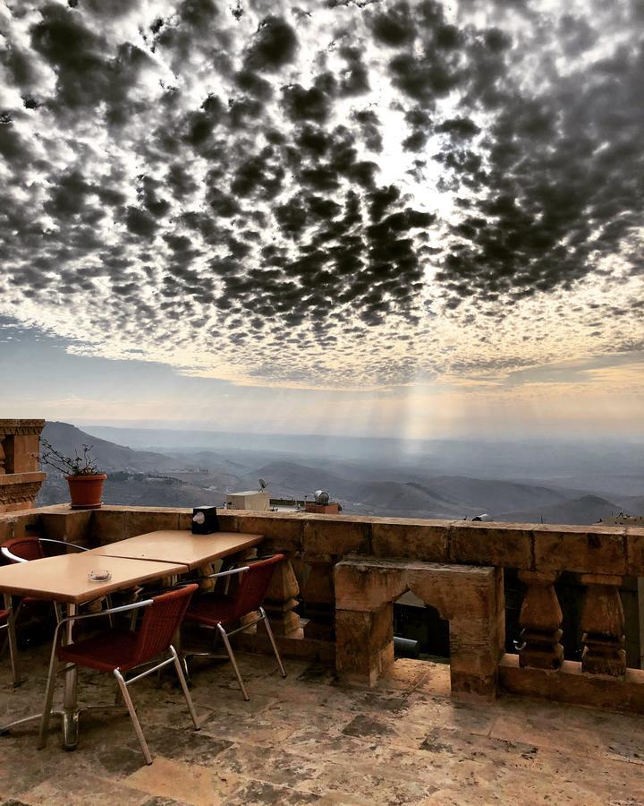 Zinciriye Hotel Mardin Exteriér fotografie